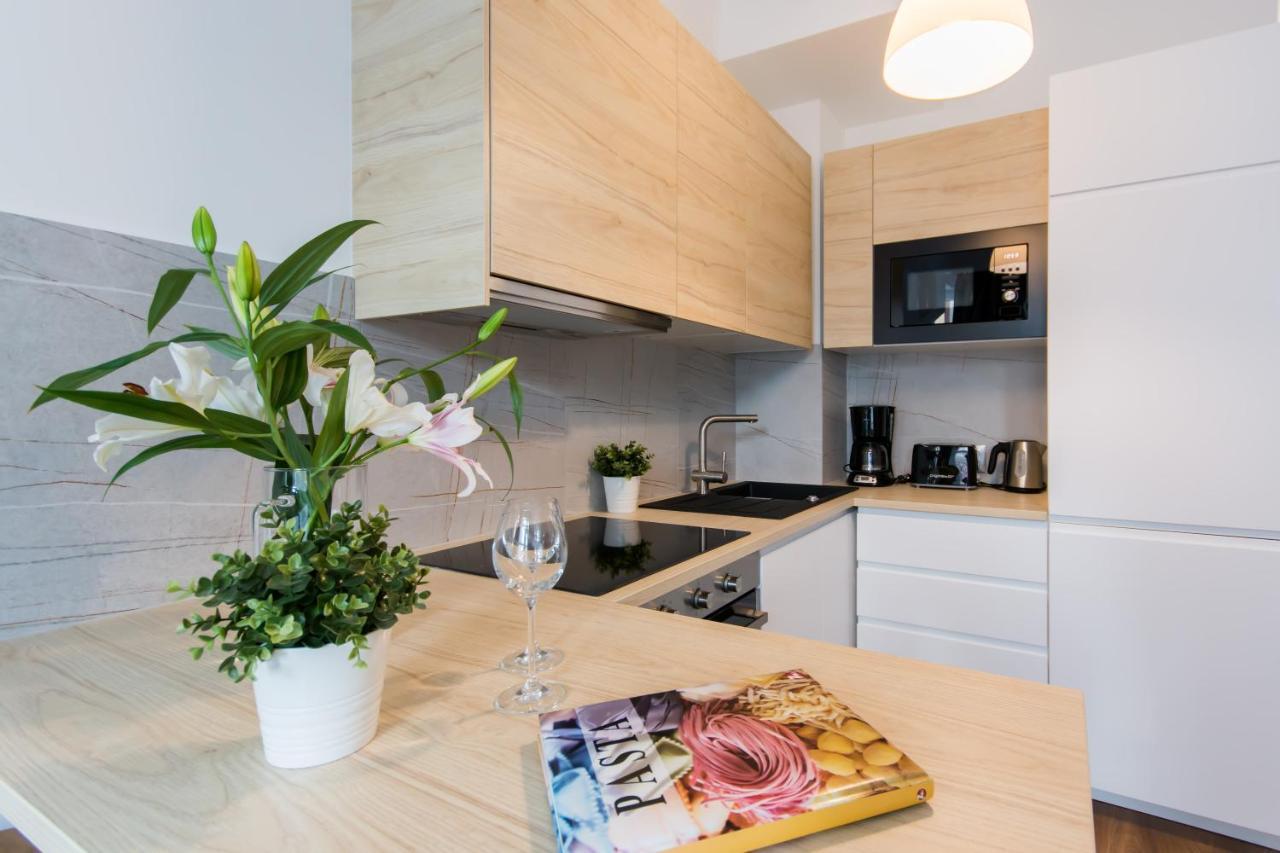 Loft Apartment