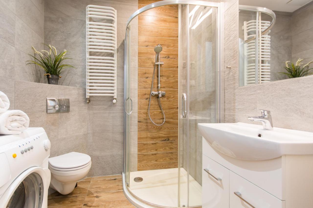 Loft Apartment Krakau