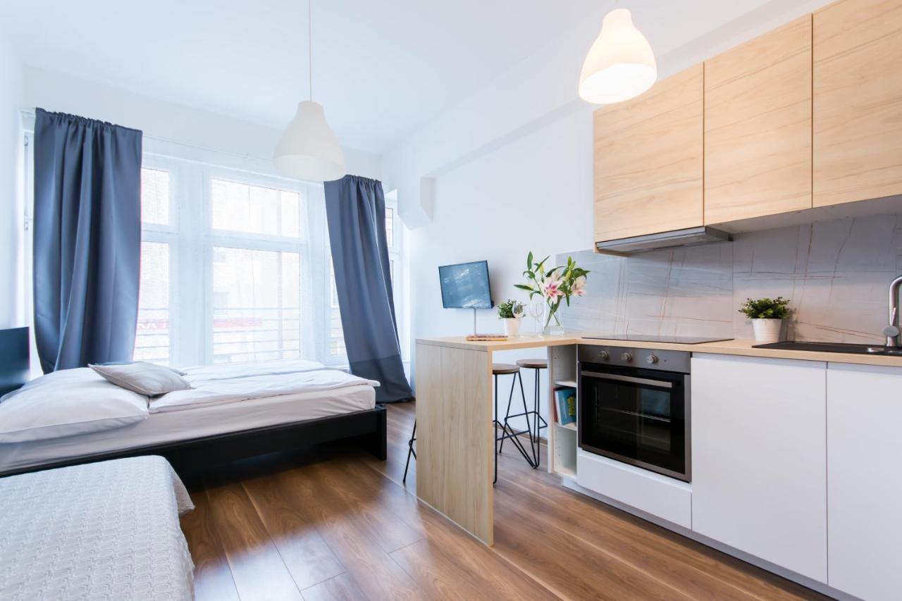 Apartment Loft