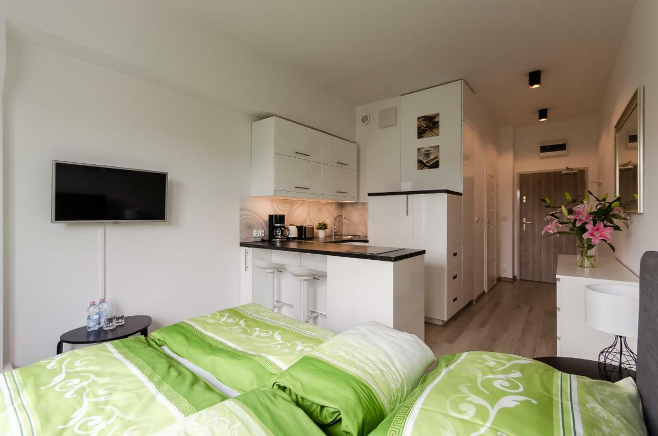Loft Apartment