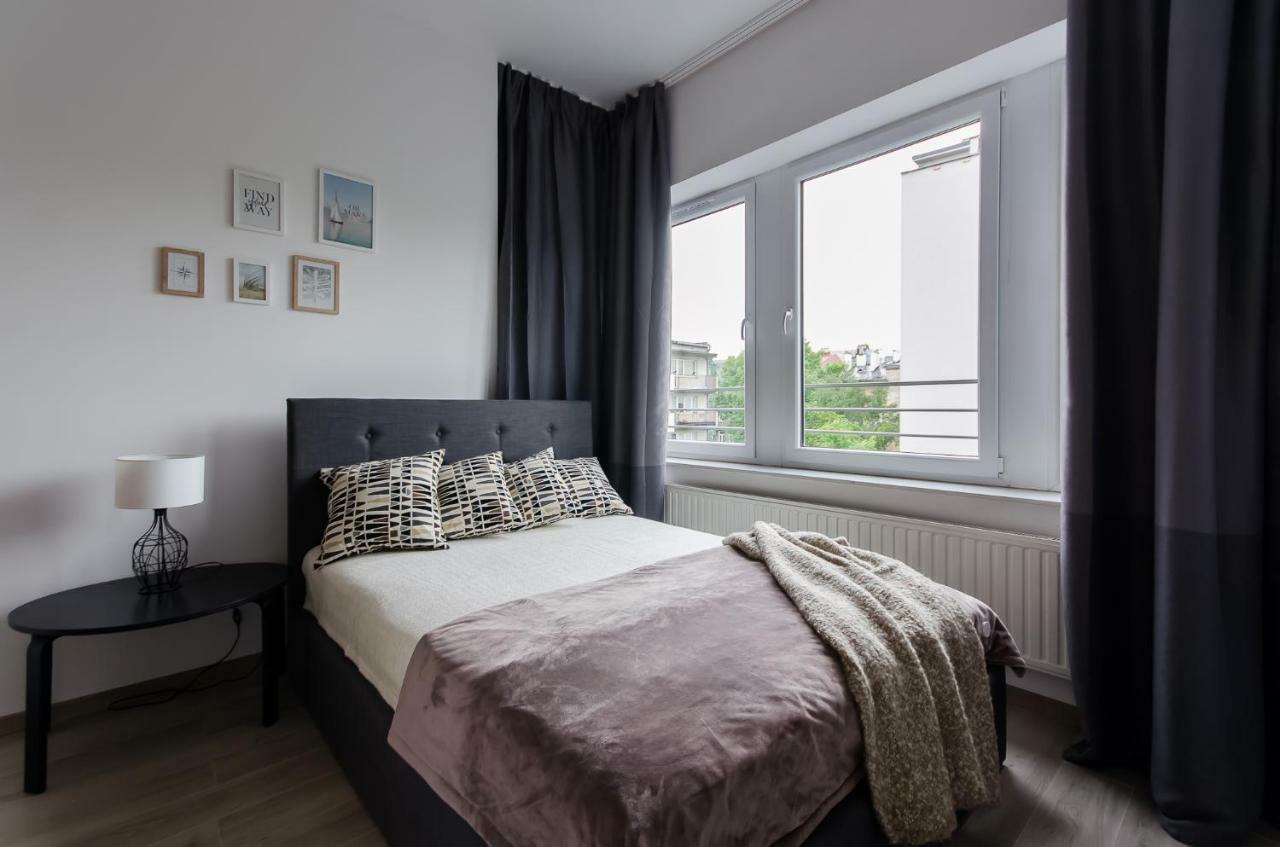 Loft Apartment Krakau