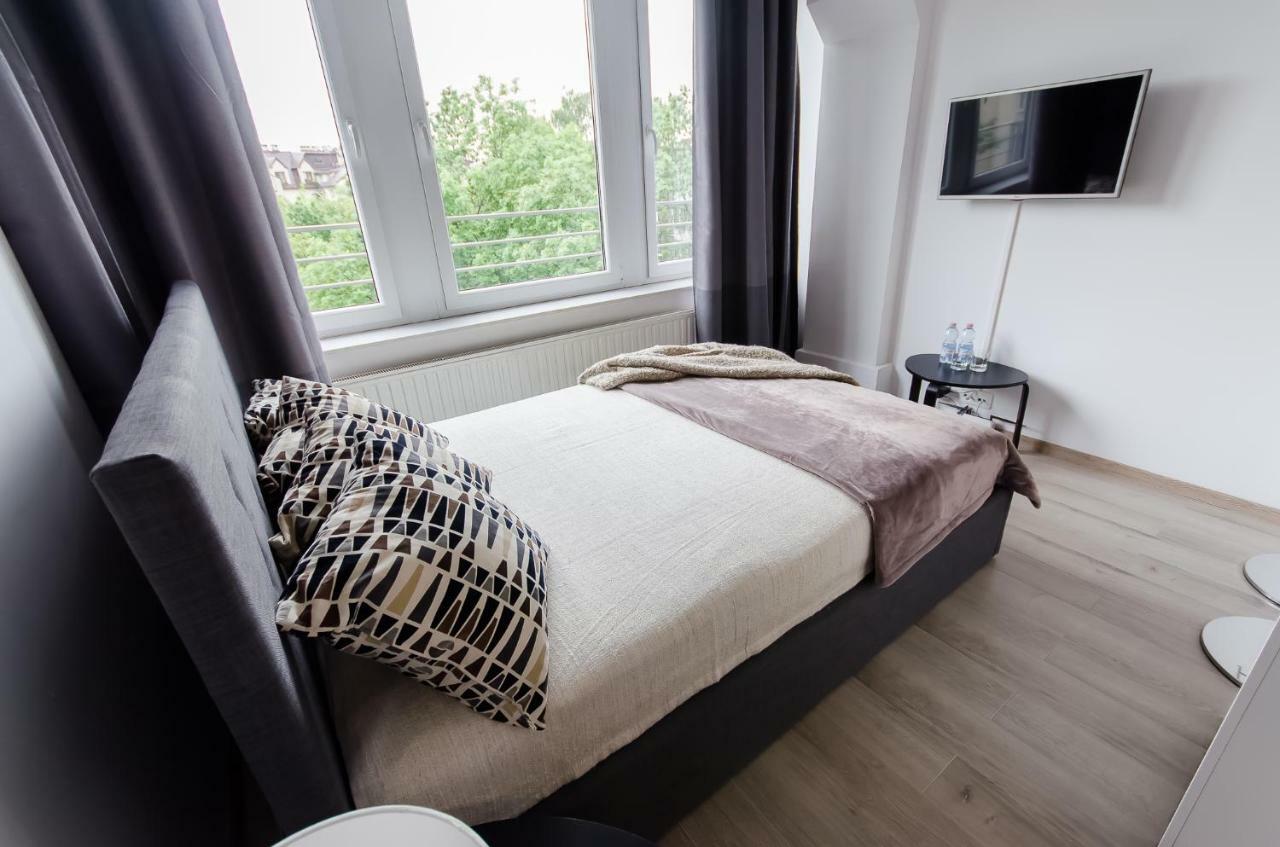 Loft Krakow