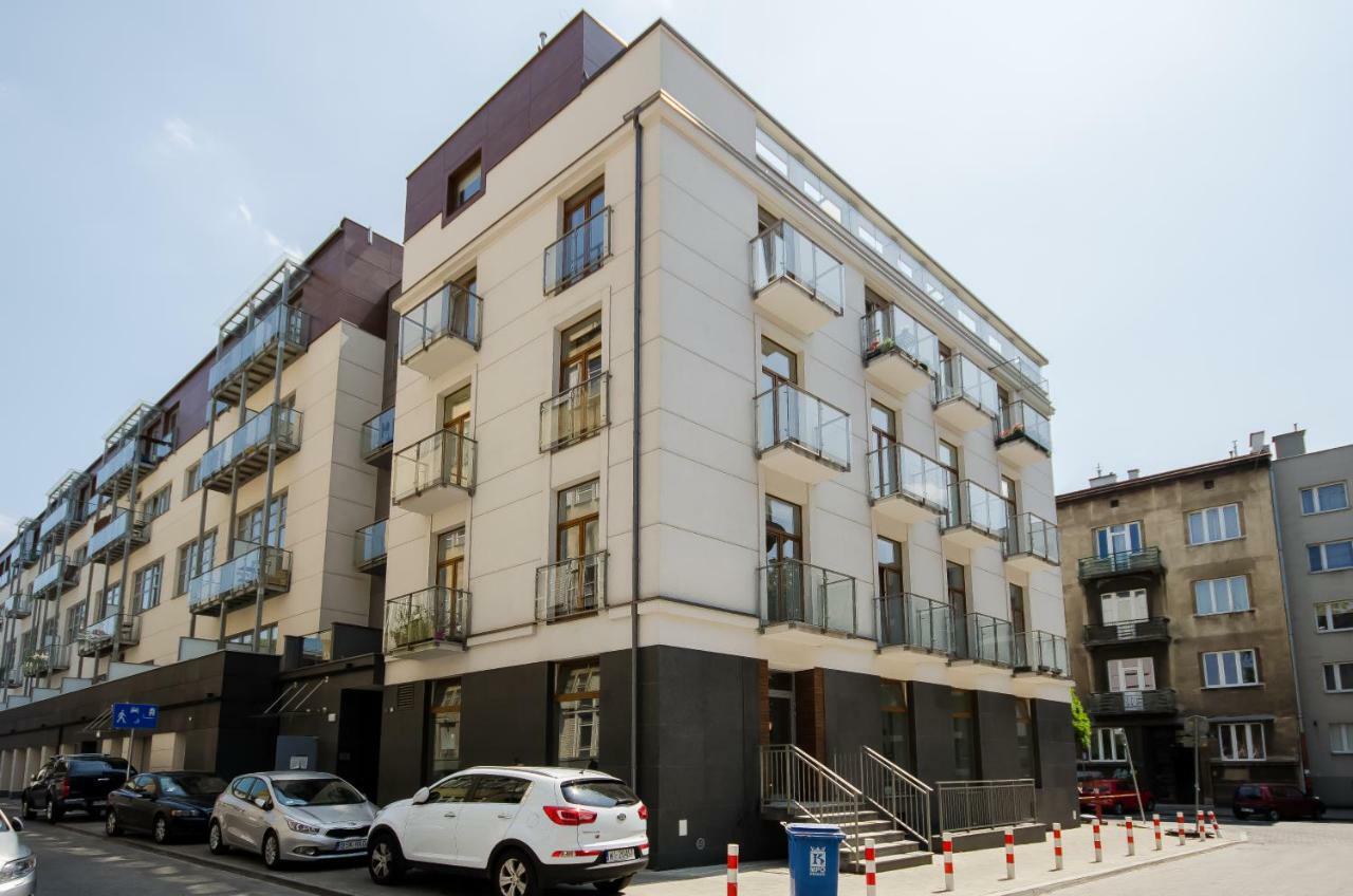 Apartment Loft Krakow