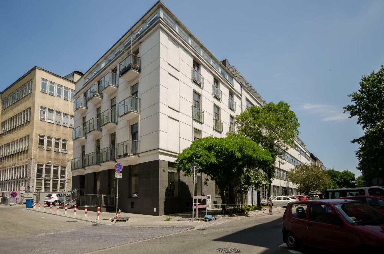Loft * Krakow