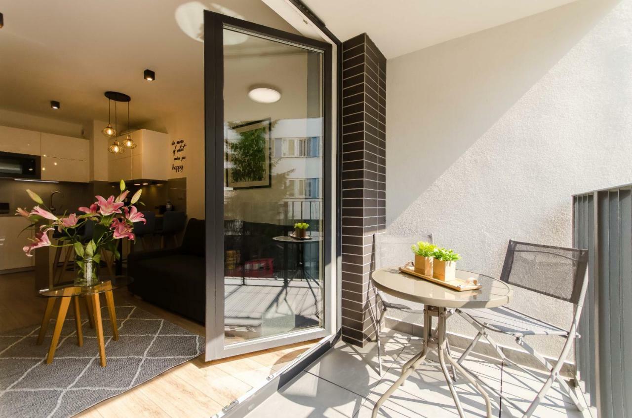 Loft Apartment