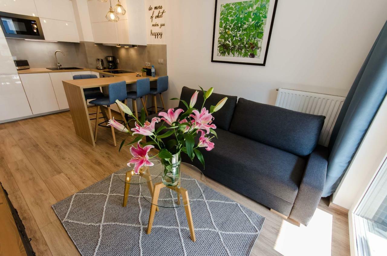 Apartment Loft Krakow