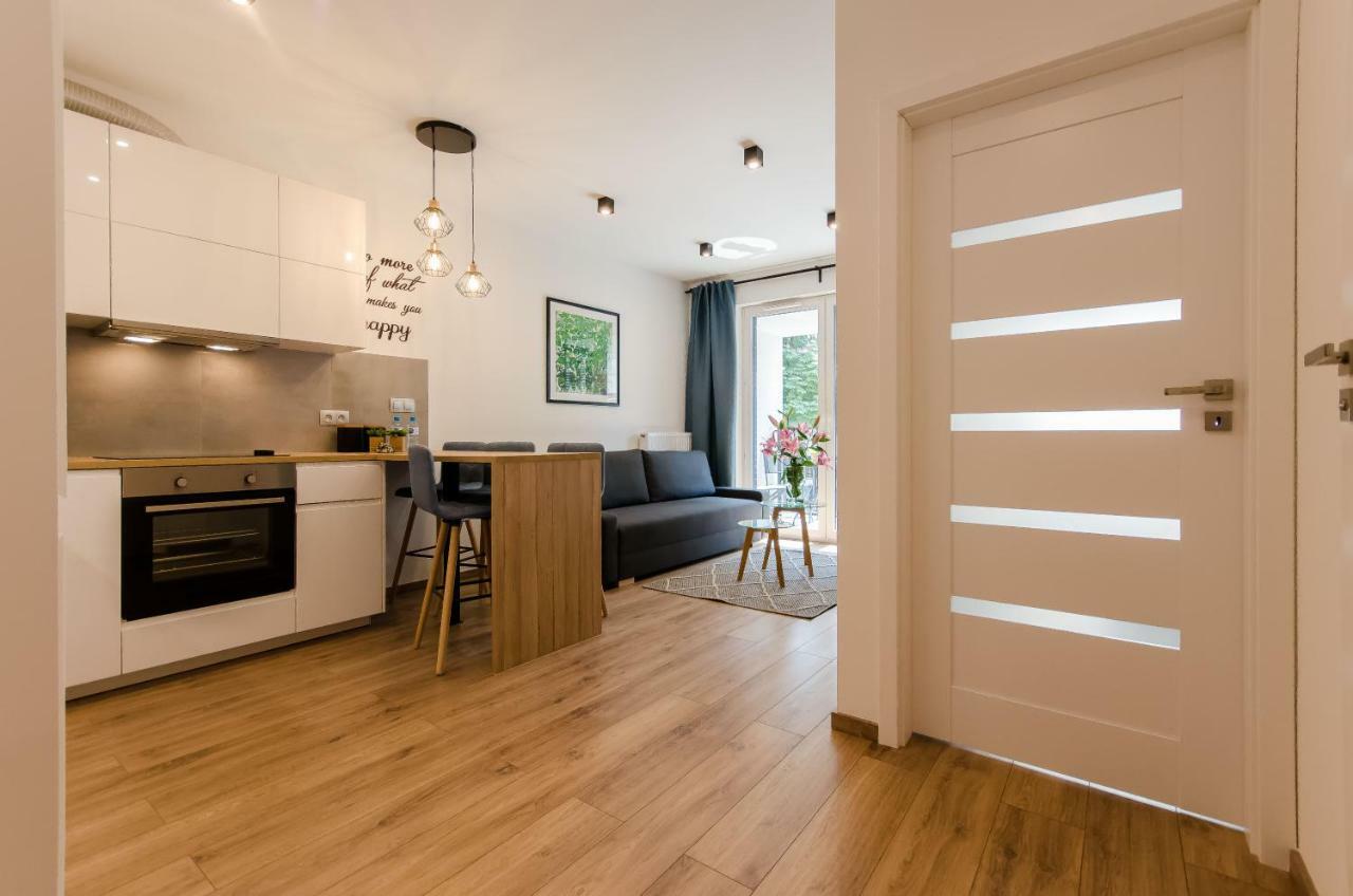 Loft Apartment