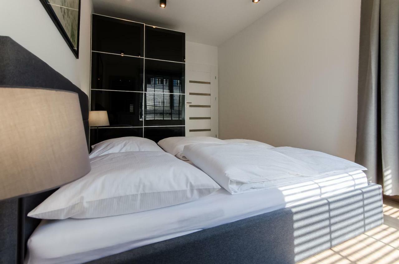 Loft Apartment